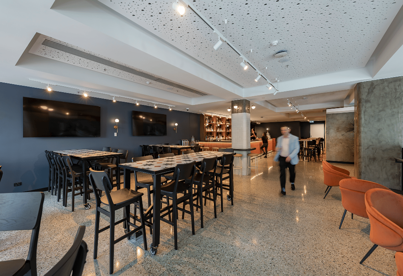 Mamacita Restaurant & Bar, TRYP by Wyndham Pulteney Street Adelaide image 3