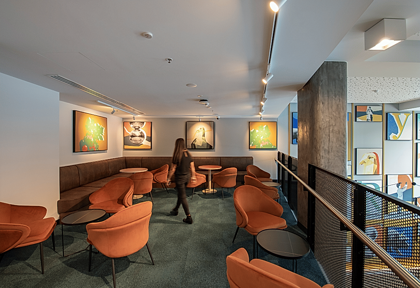 Mamacita Restaurant & Bar, TRYP by Wyndham Pulteney Street Adelaide image 2