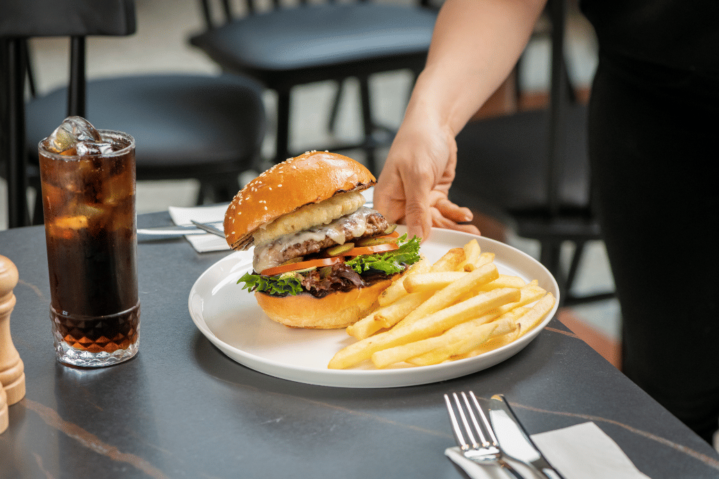 Mamacita Restaurant & Bar, TRYP by Wyndham Pulteney Street Adelaide image 3