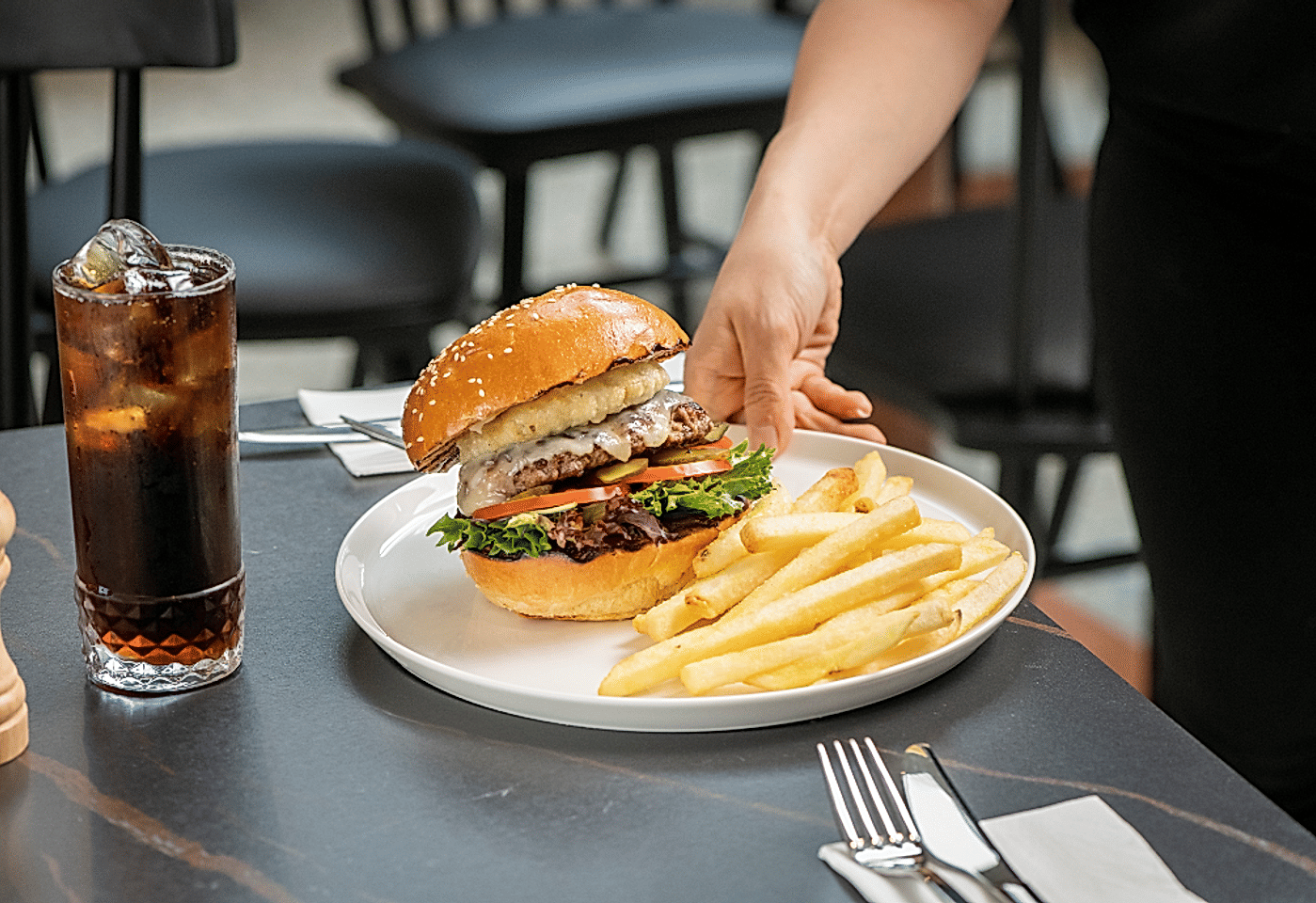 Mamacita Restaurant & Bar, TRYP by Wyndham Pulteney Street Adelaide image 3