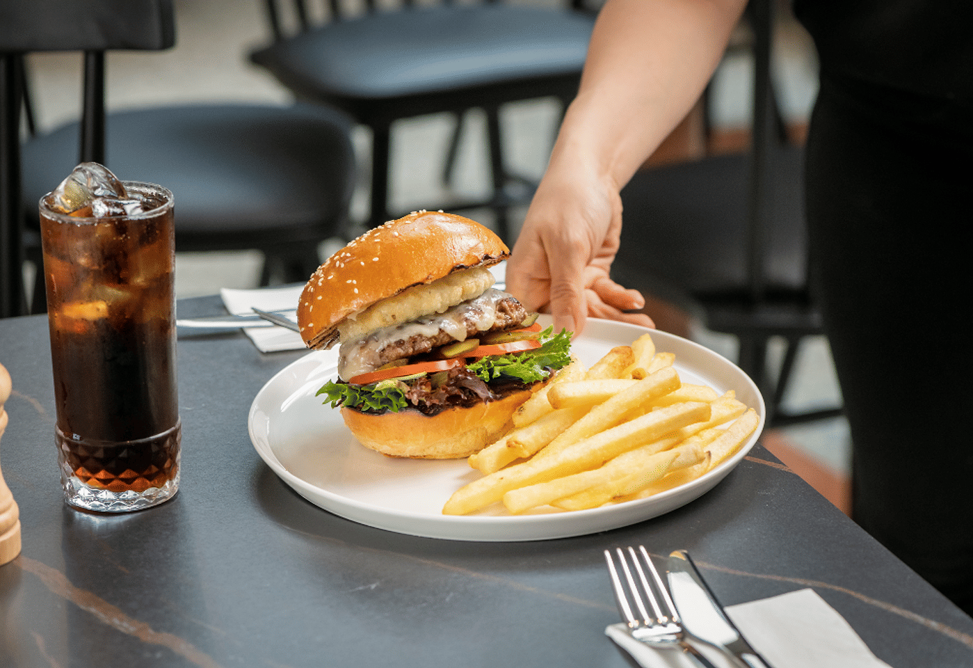 Mamacita Restaurant & Bar, TRYP by Wyndham Pulteney Street Adelaide1