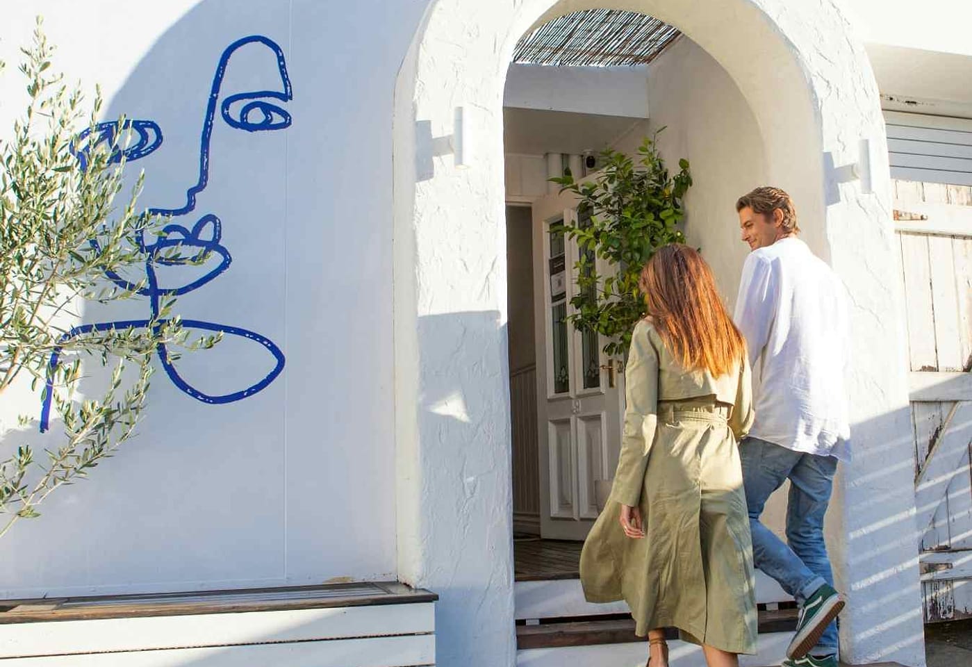 Maman Bar & Kitchen | View of Venue Entrance | Venue Hire Gold Coast | 3