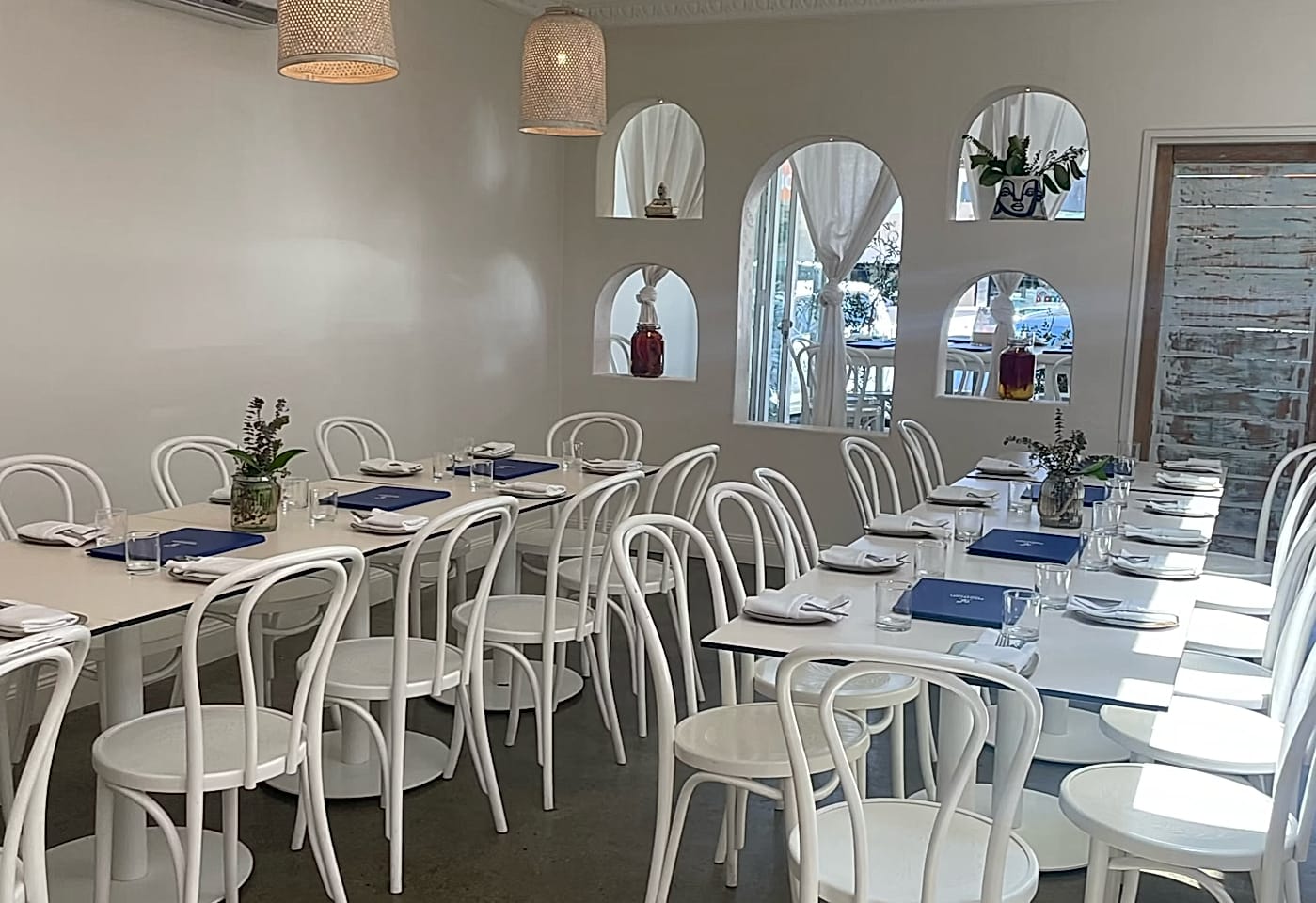 Maman Bar & Kitchen | Main Dining Room Partial Hire | Venue Hire Gold Coast | 3