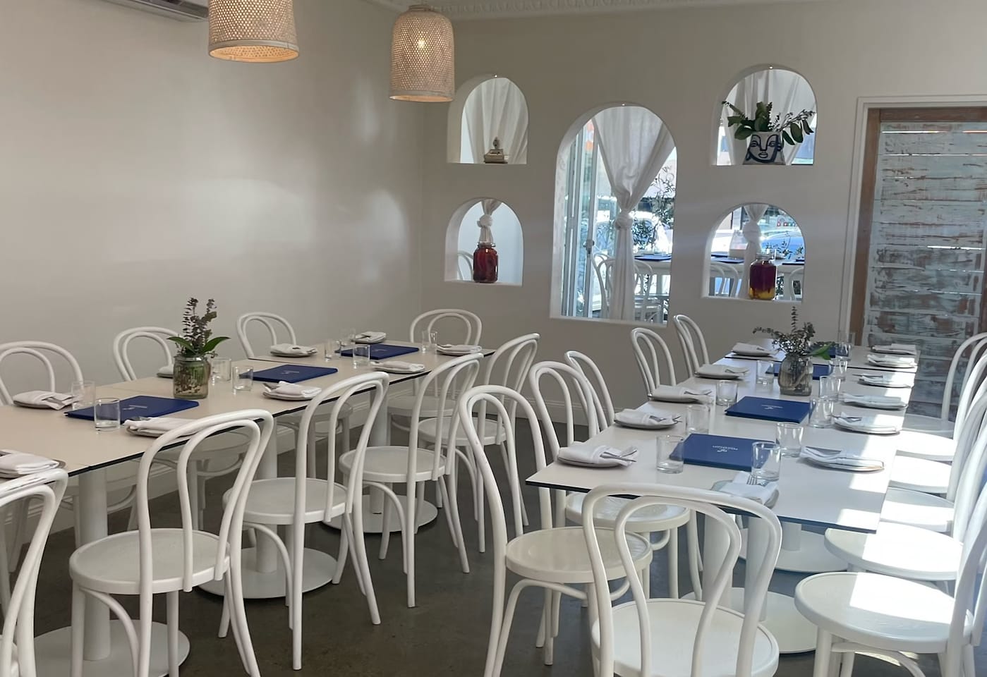 Maman Bar & Kitchen | Main Dining Room Partial Hire | Venue Hire Gold Coast | 3