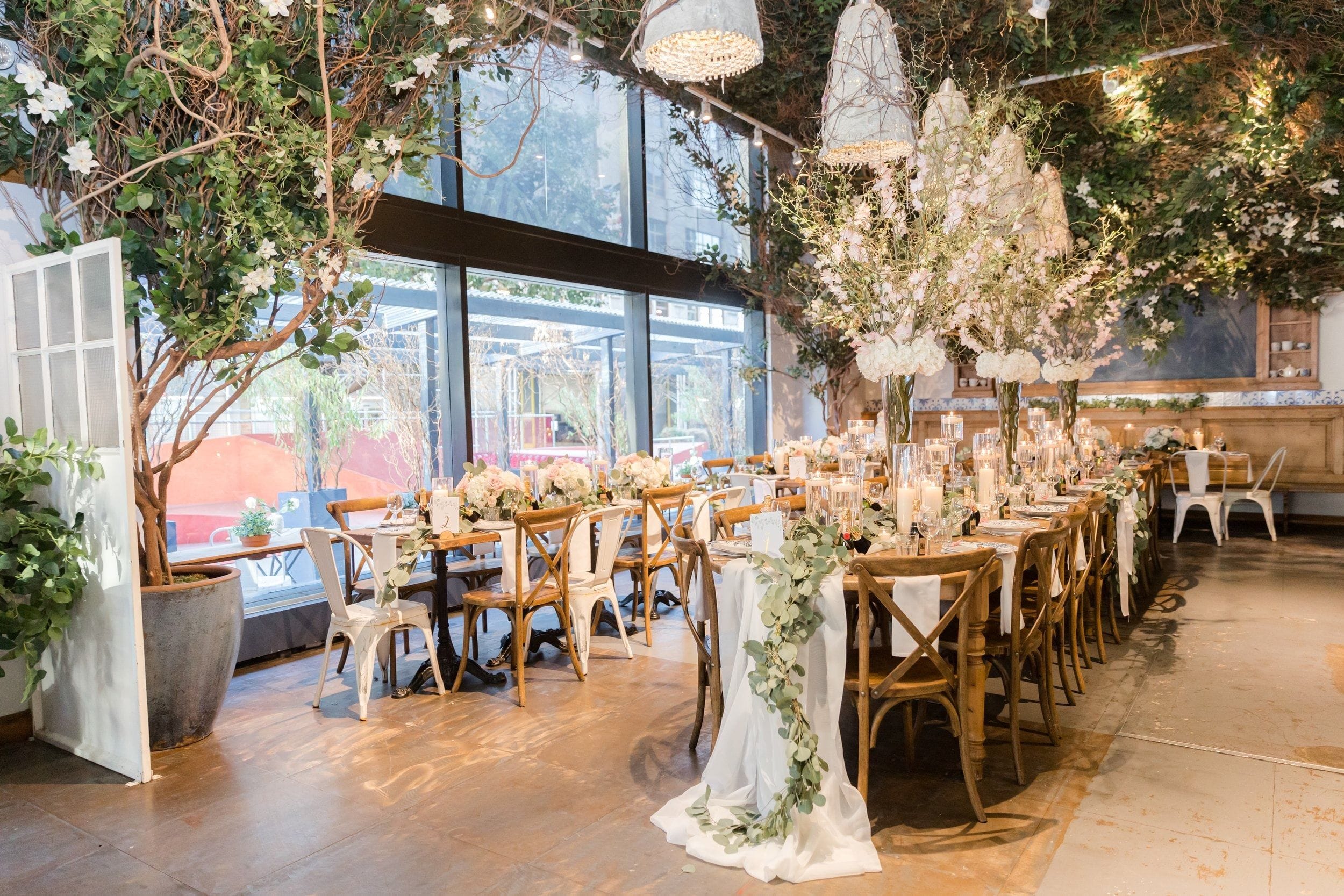 Throw a New York birthday party that’s Oprah-approved: Maman image 2