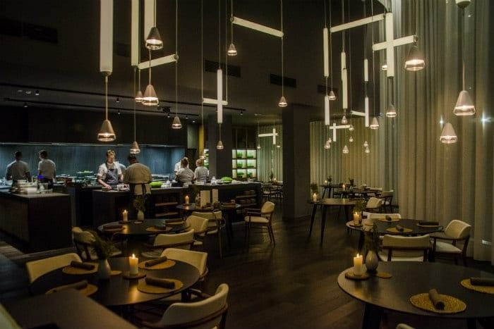 Mana restaurant manchester 1