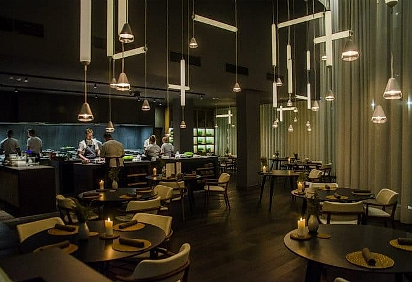 Mana restaurant manchester 1