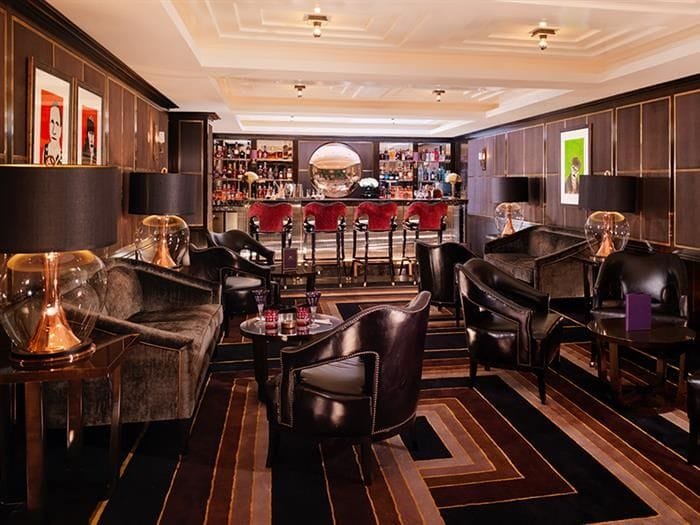 Manettas Mayfair bars 1