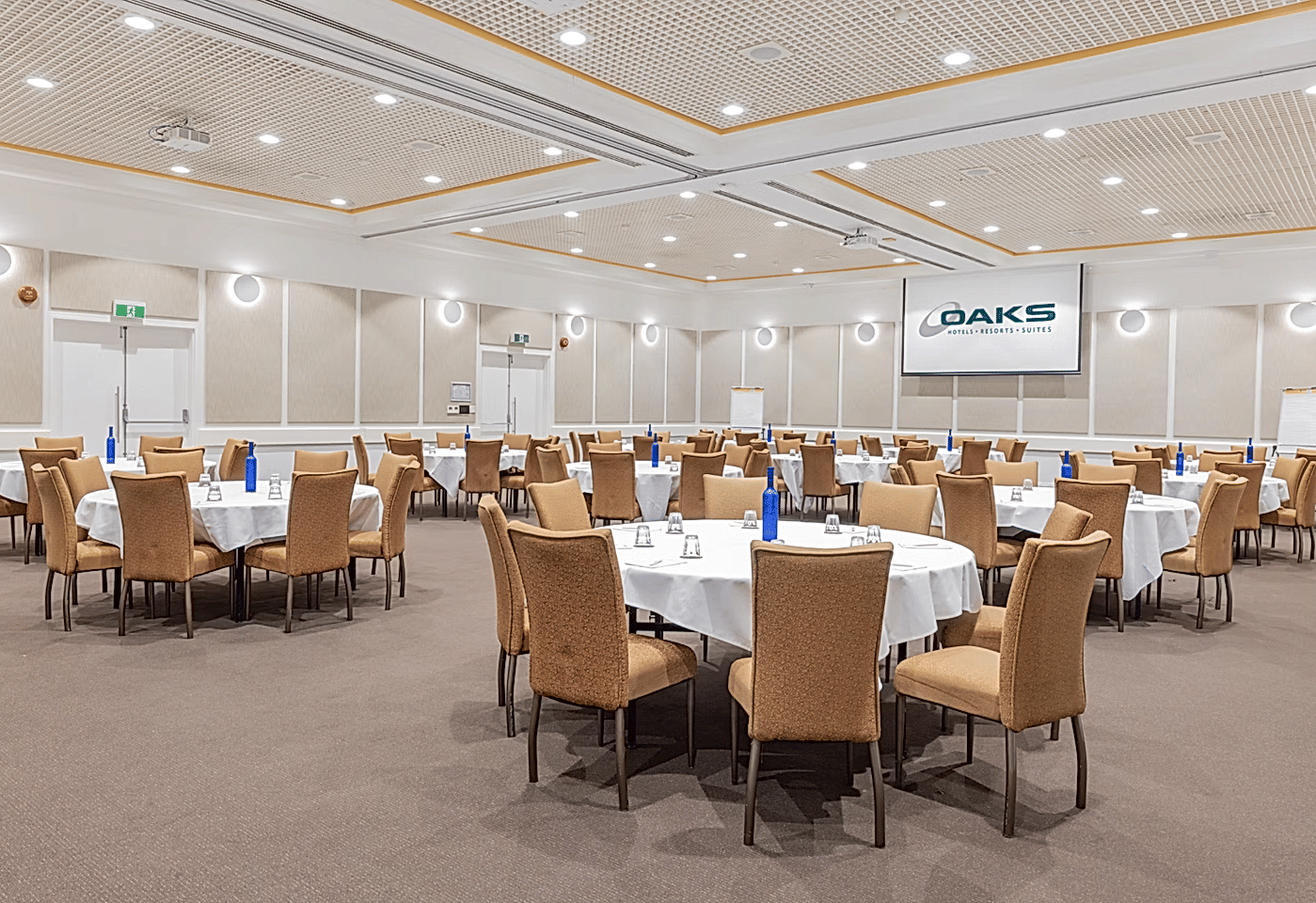 Oaks Port Douglas Resort image 2