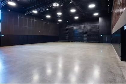 Manning Clark Hall, Lowitja O'Donoghue Cultural Centre (ANU Building 153)  image 3