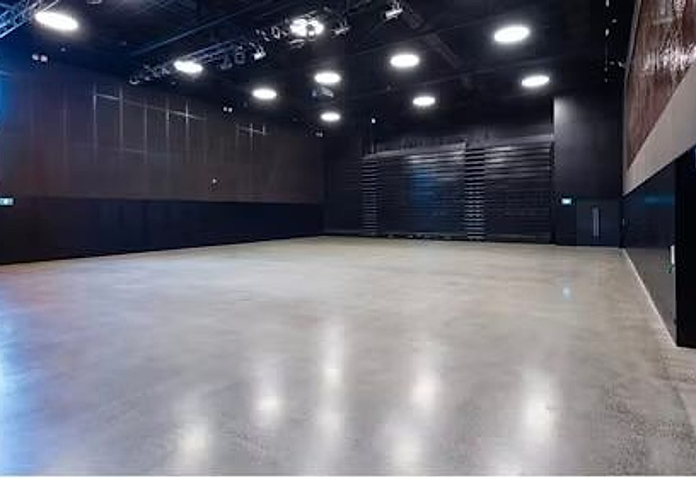 Manning Clark Hall, Lowitja O'Donoghue Cultural Centre (ANU Building 153) image 3