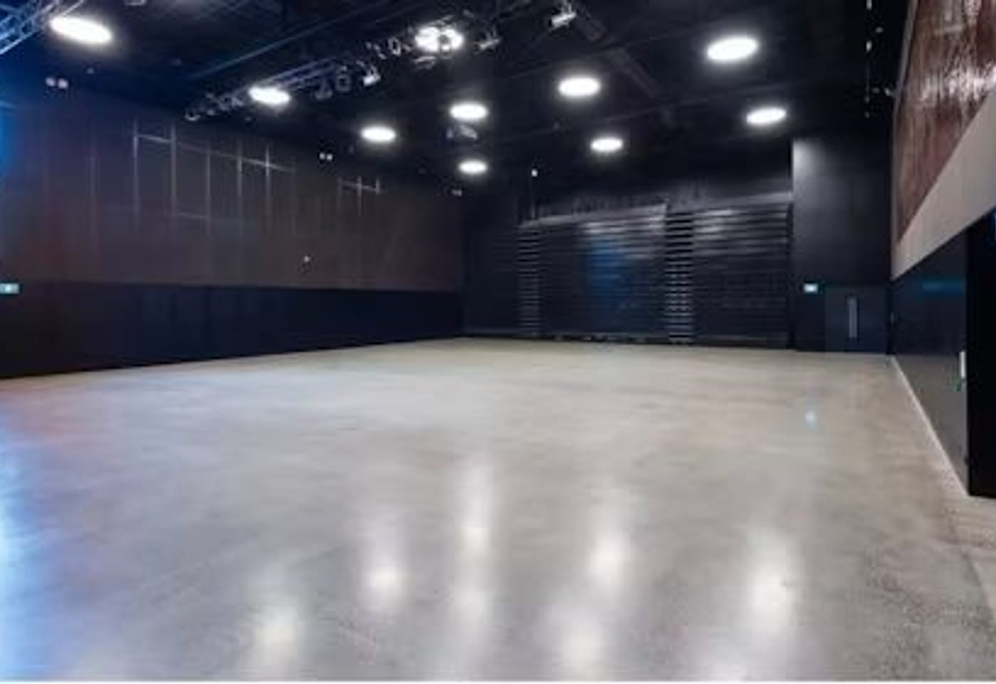 Manning Clark Hall, Lowitja O'Donoghue Cultural Centre (ANU Building 153) image 3