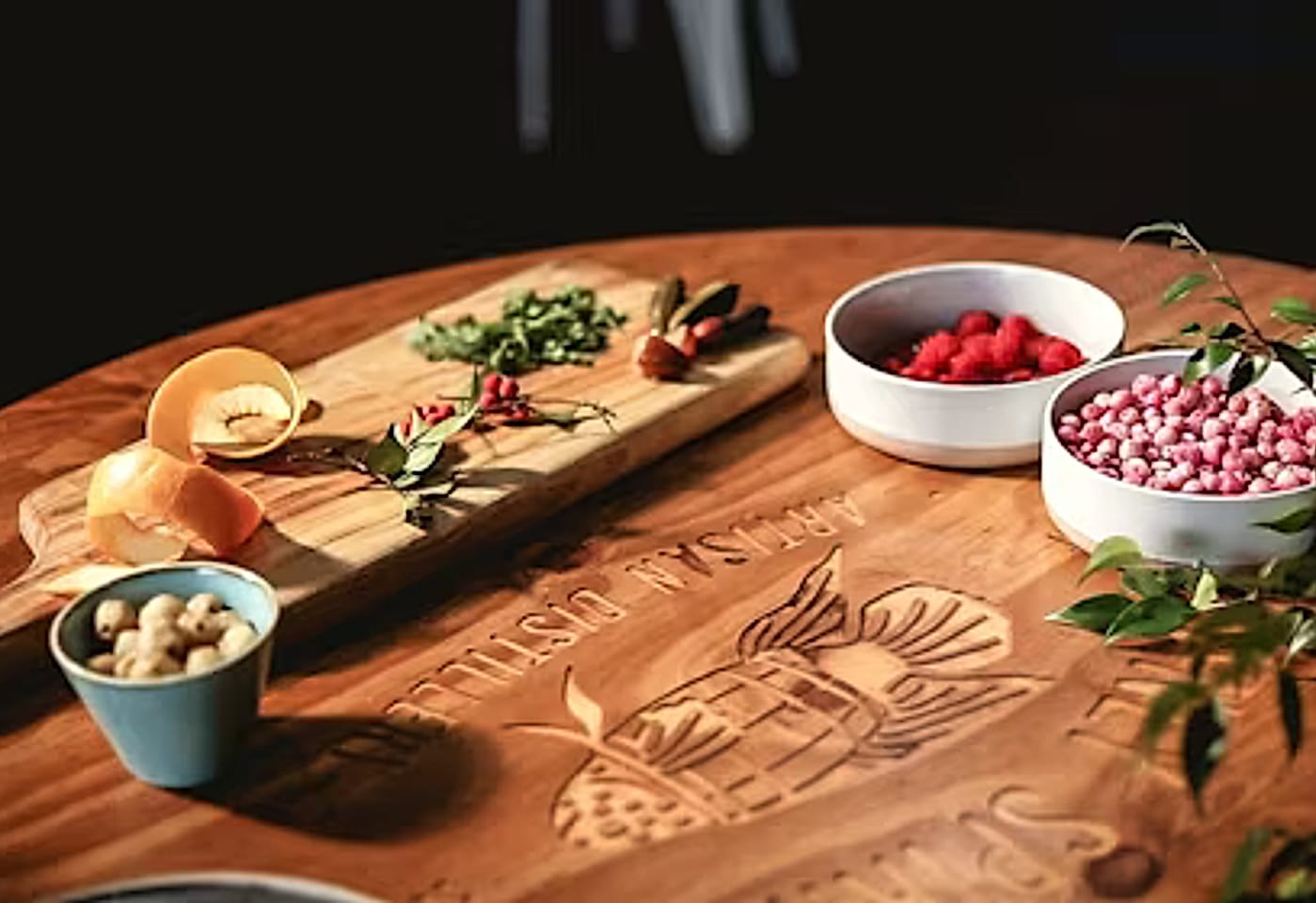 Manly Spirits Gin Distillery, Manly Spirits Co. Distillery image 2