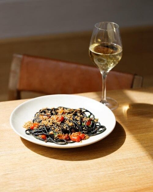 Manteca shoreditch private dining