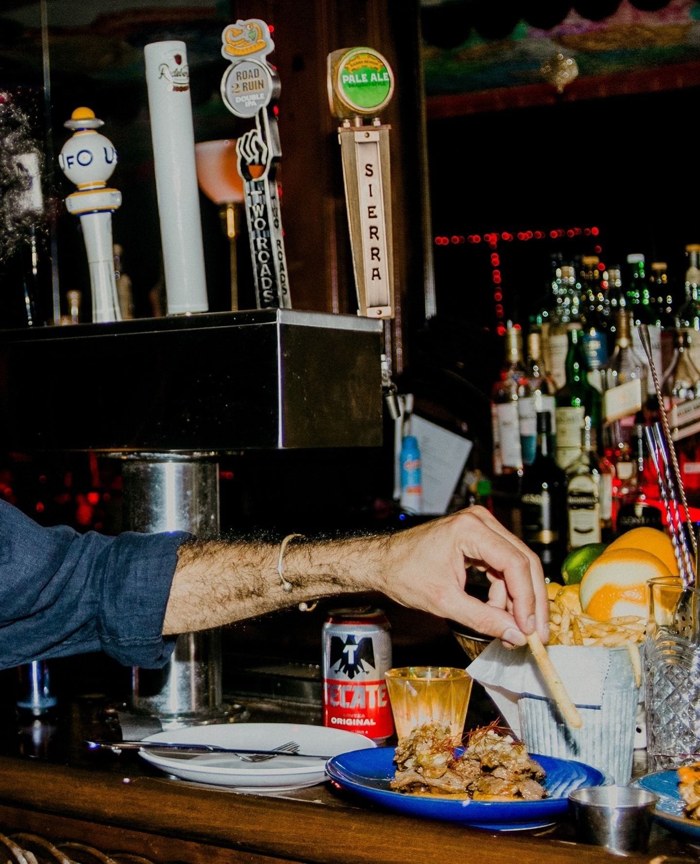 Maracuja NYC SUMMER PARTY