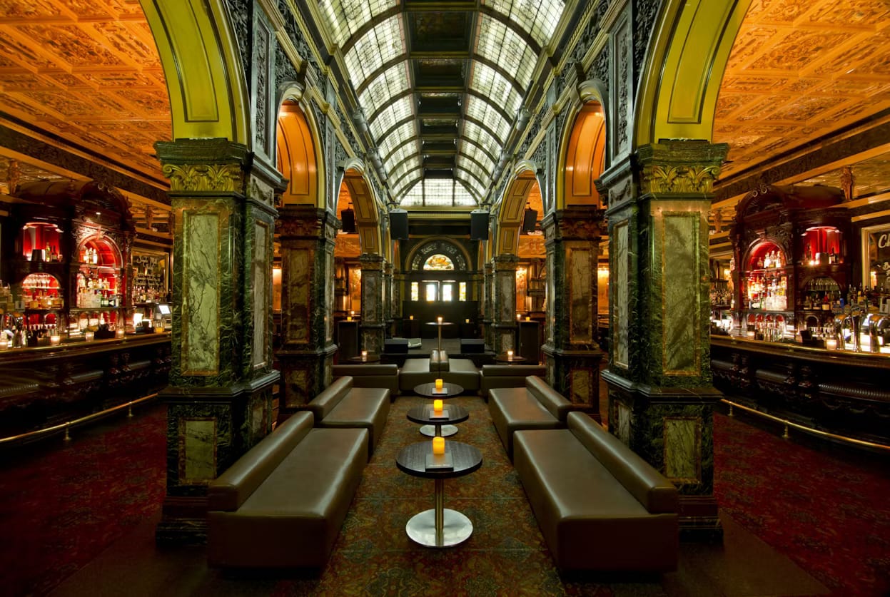 Marble Bar | Exclusive Hire | Venue Hire Sydney | 3