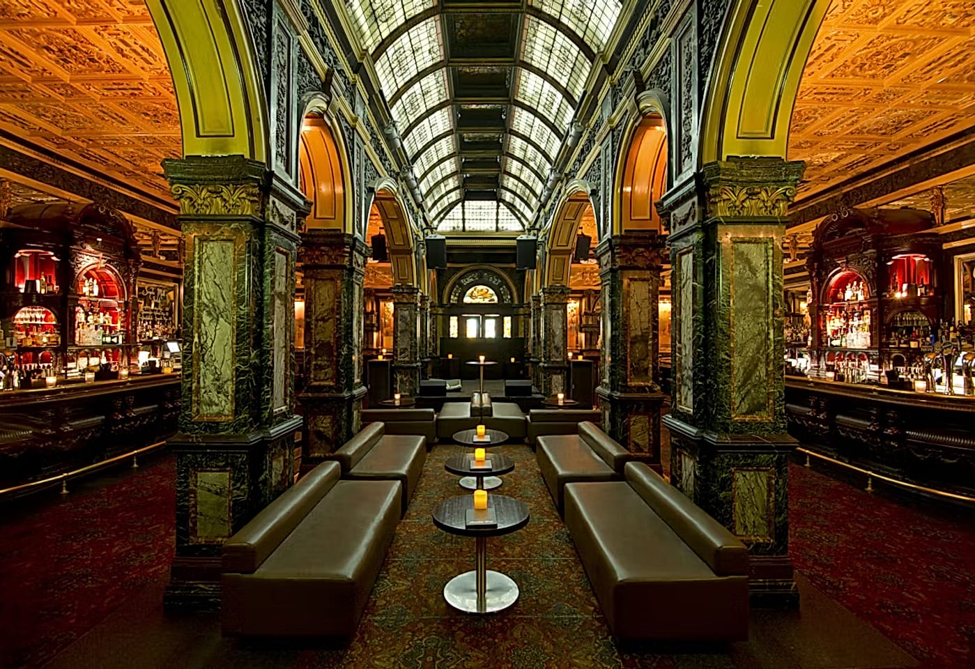 Marble Bar | Exclusive Hire | Venue Hire Sydney | 3