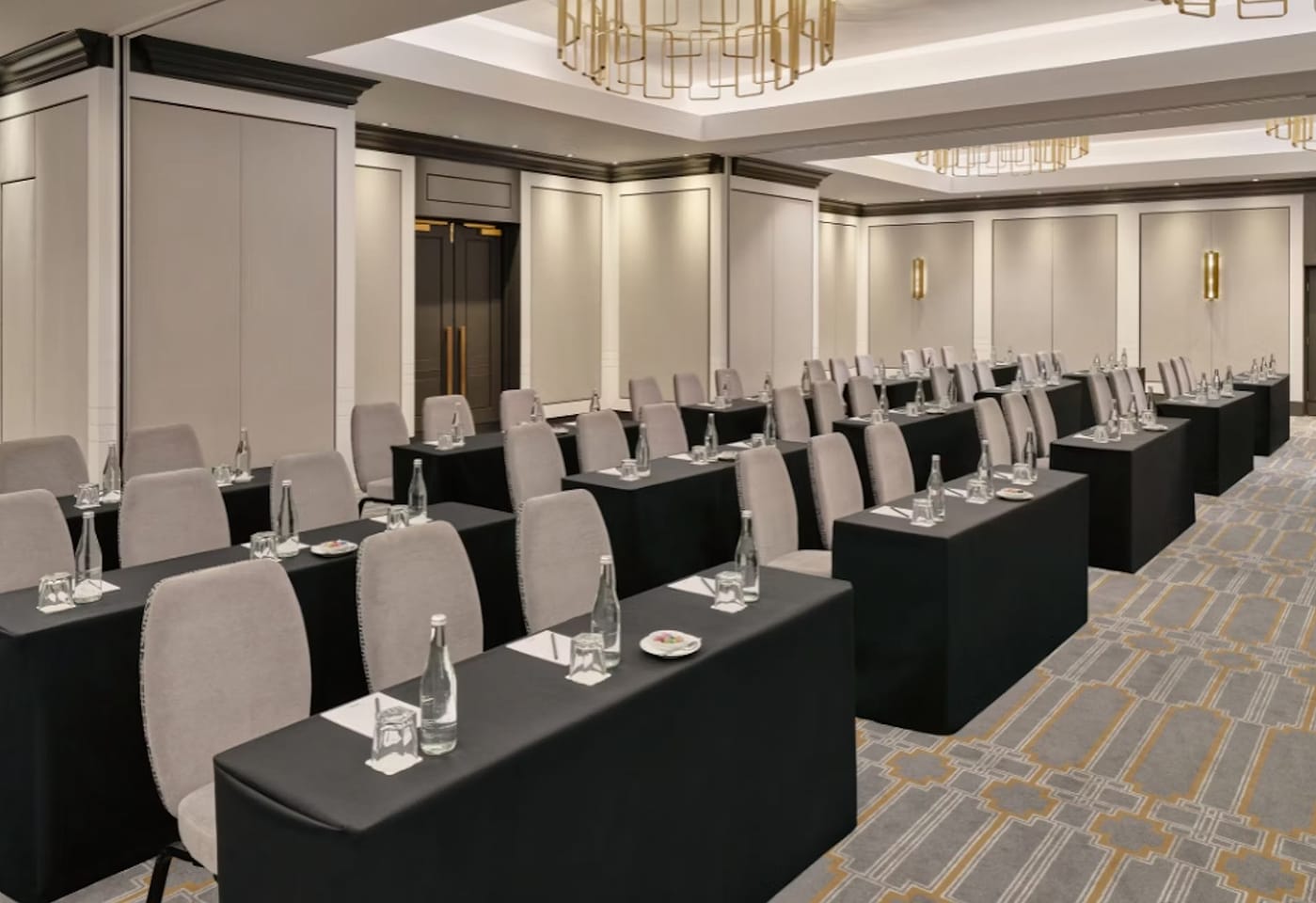 Marble Room, Paradox Sydney 1