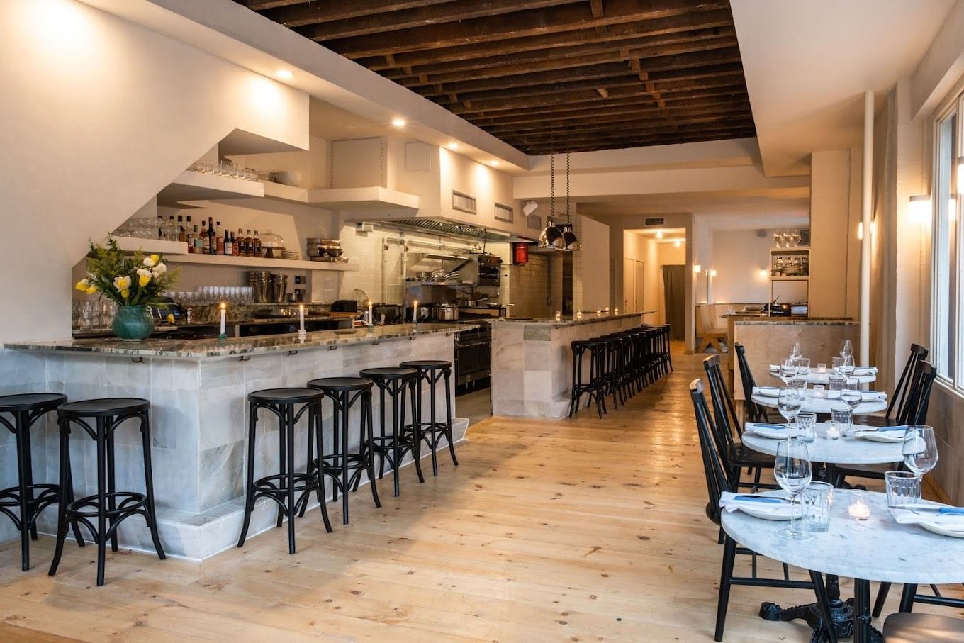 Margot Fort Greene Birthday Party Venue Brooklyn Fort Greene NYC