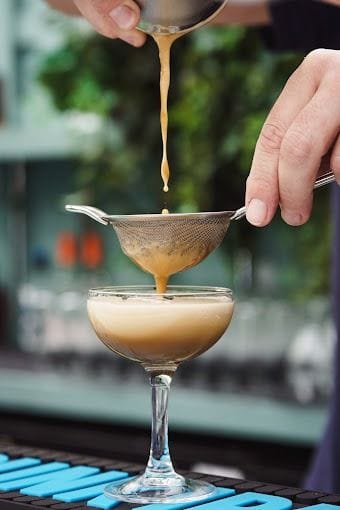 A rooftop bar in Victoria that offers impeccable views: Market Halls Victoria image 3