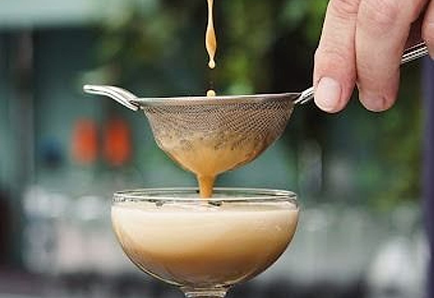 A rooftop bar in Victoria that offers impeccable views: Market Halls Victoria image 3