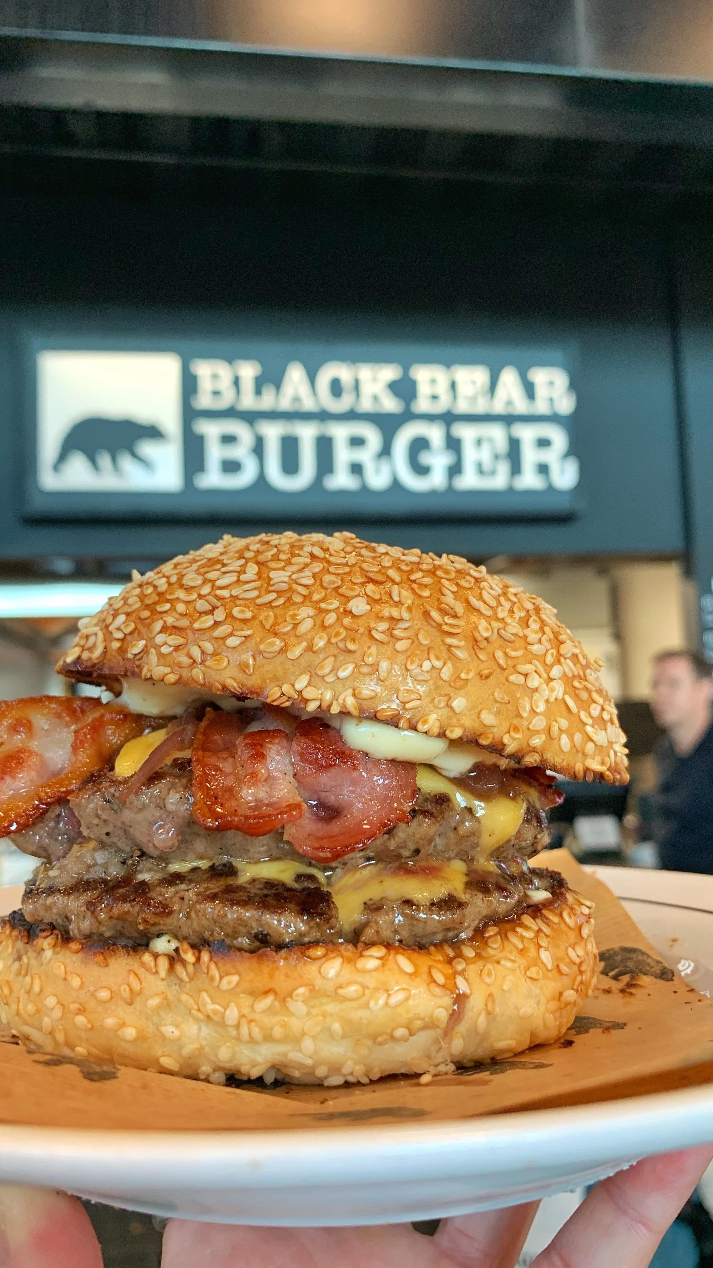 Market halls restauarant hire london 