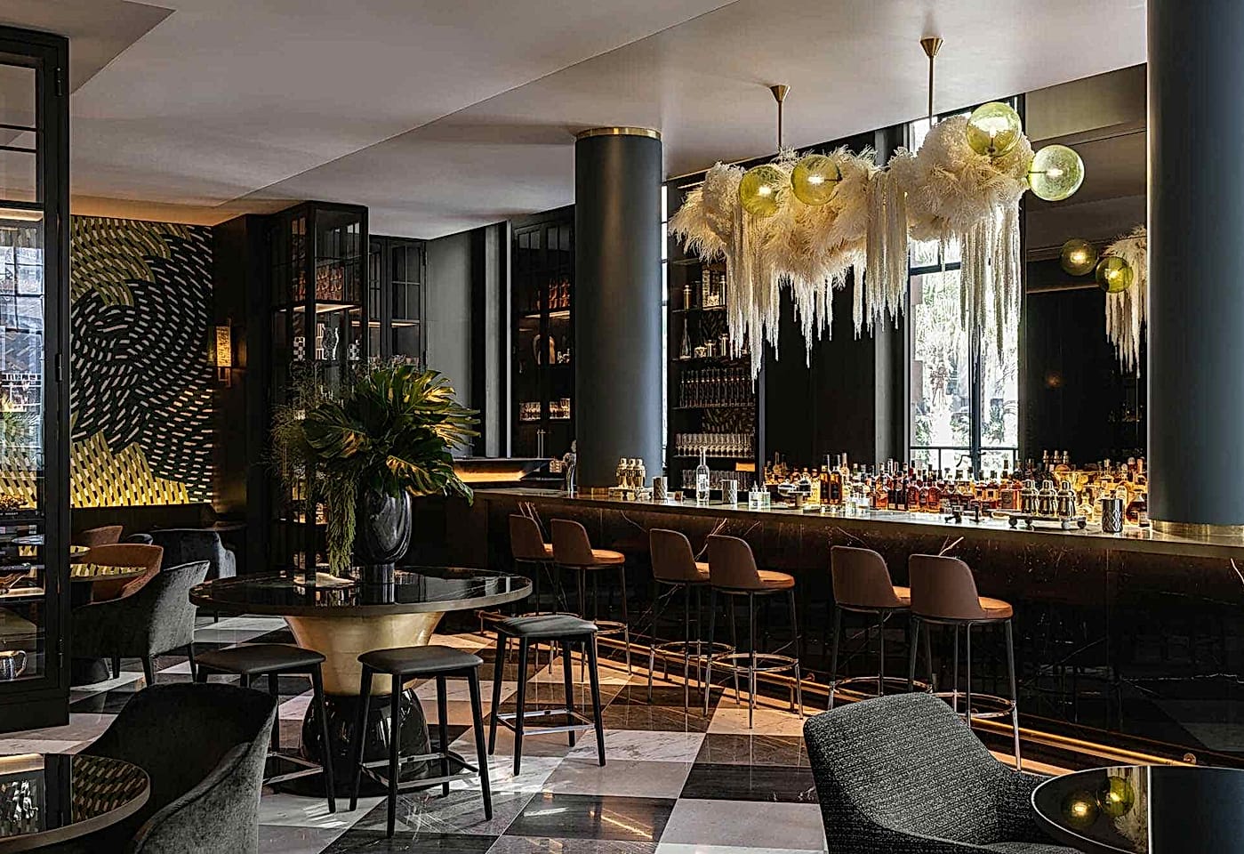 McRae Bar, Capella Sydney image 2