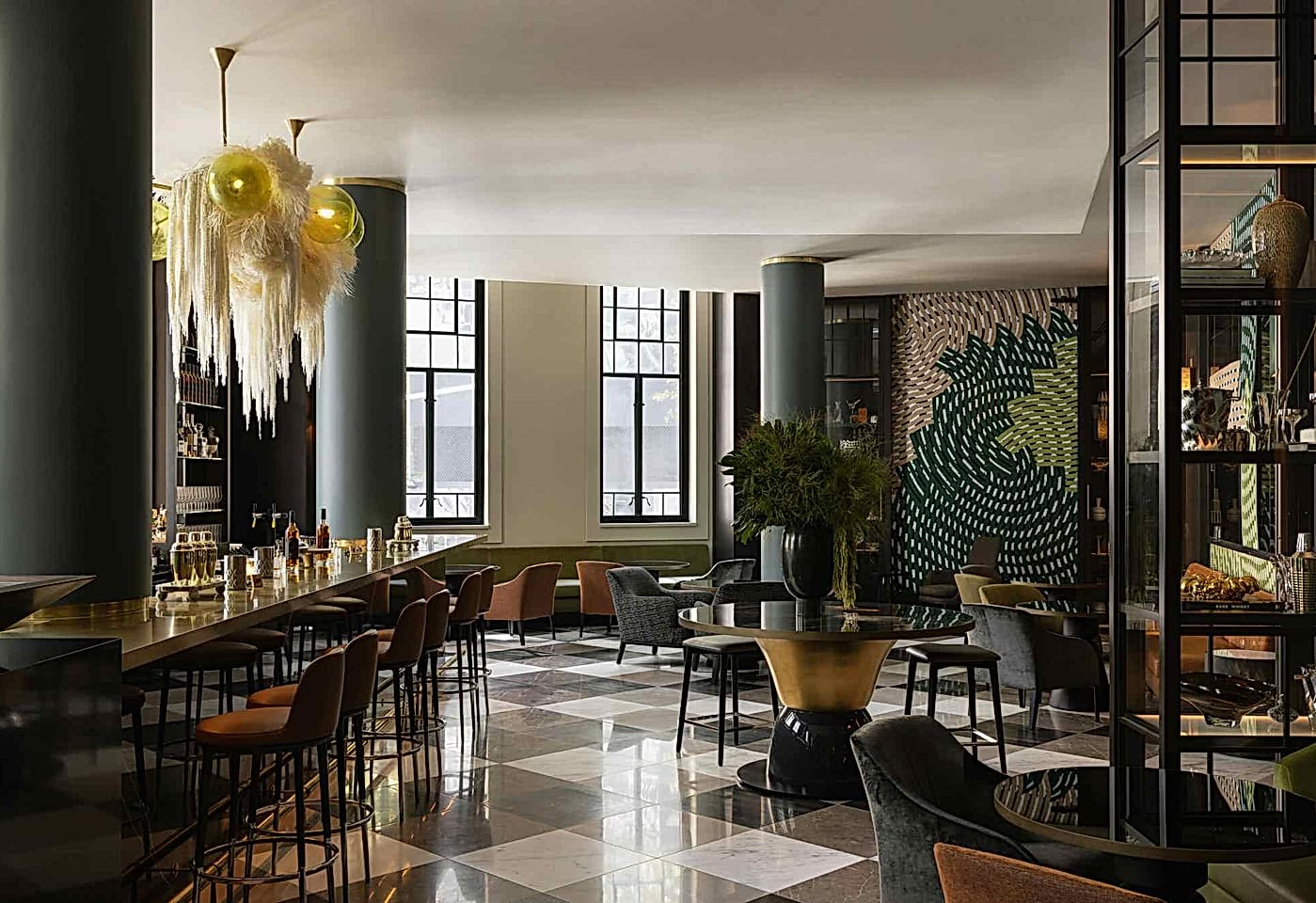 McRae Bar, Capella Sydney1