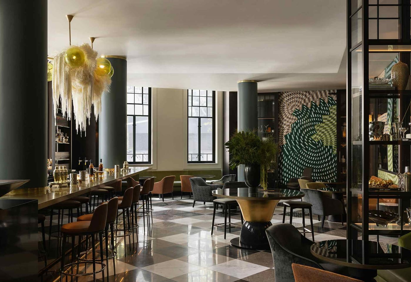 McRae Bar, Capella Sydney1