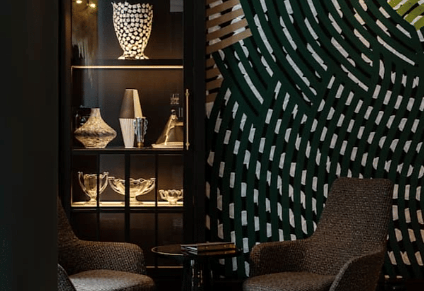 McRae Bar, Capella Sydney image 3