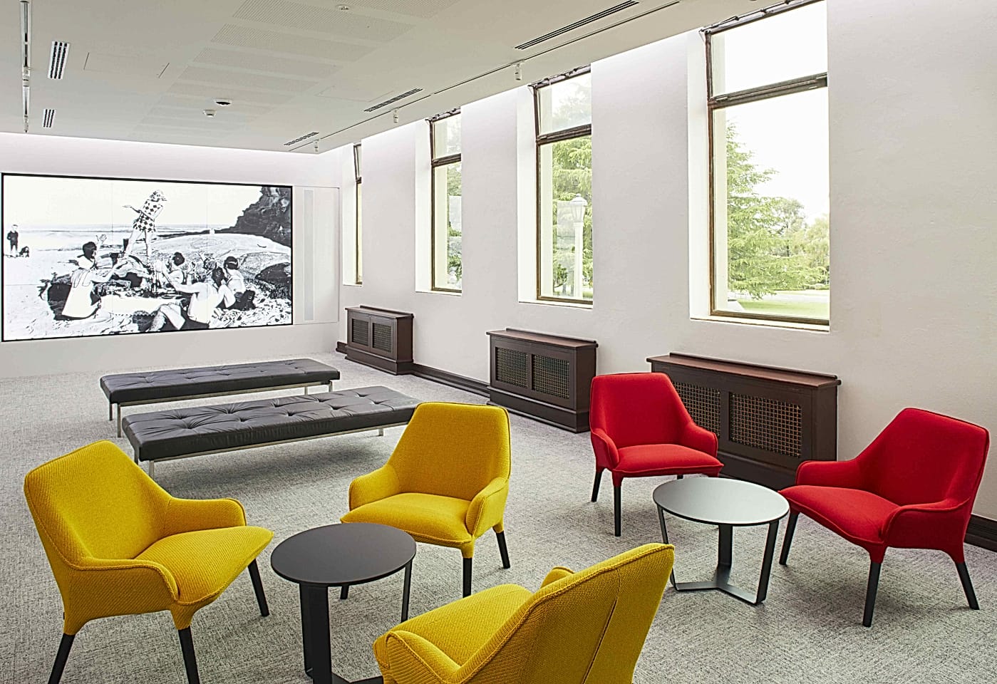 Mediatheque, National Film and Sound Archive of Australia (NFSA) image 3