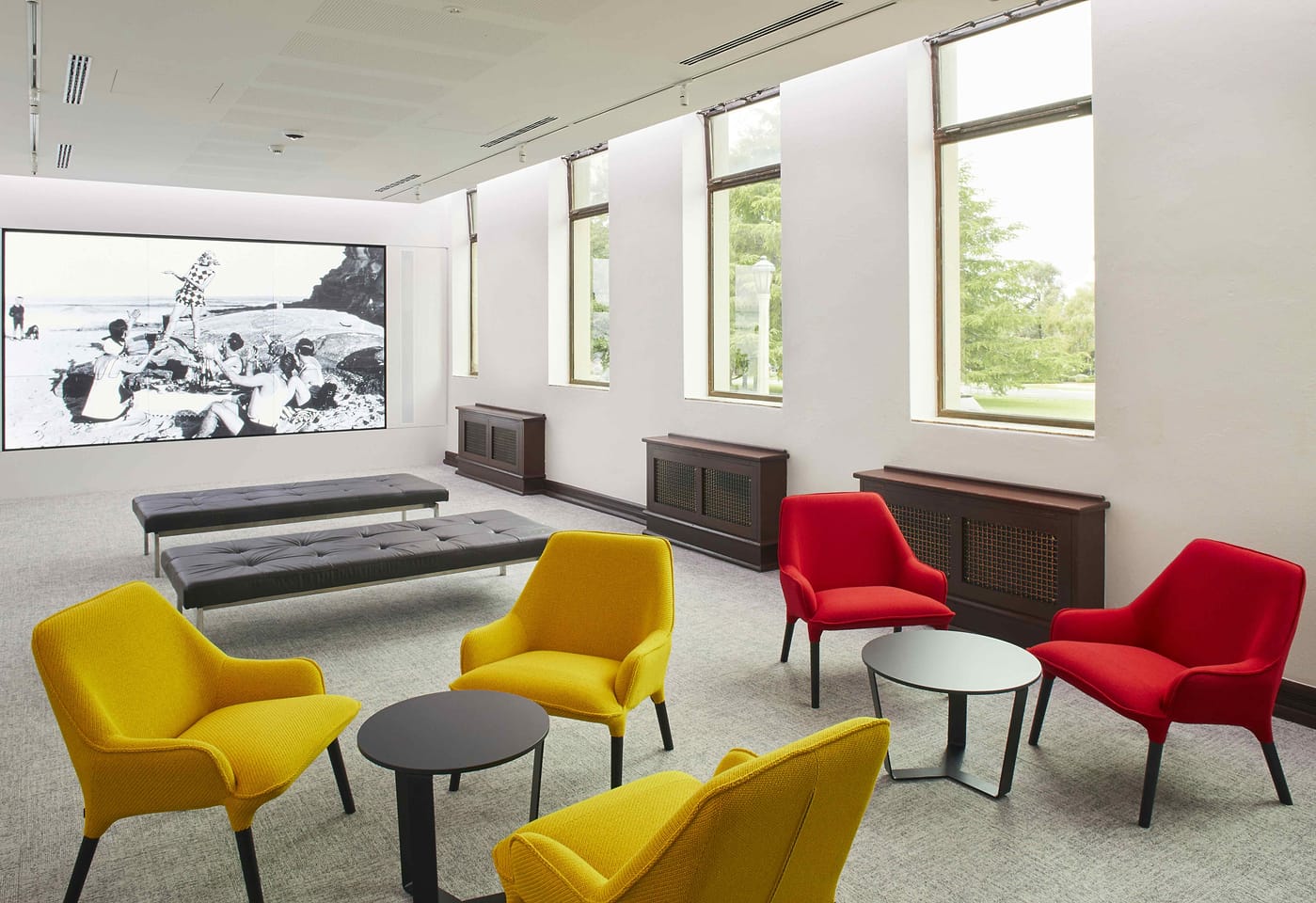 Mediatheque, National Film and Sound Archive of Australia (NFSA) image 3