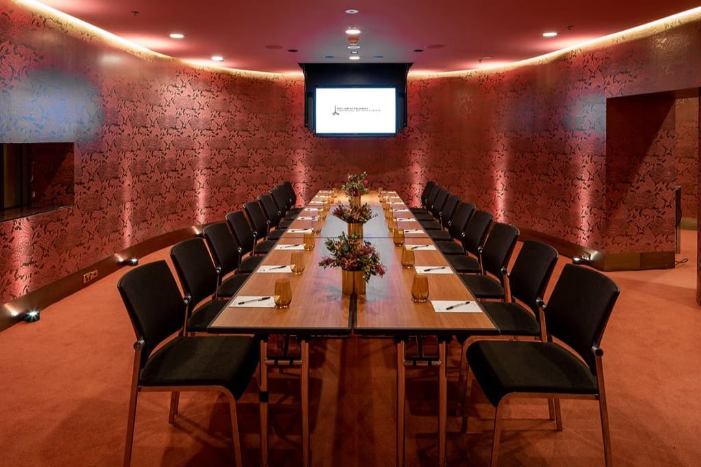 Melbourne Room, Arts Centre Melbourne image 2