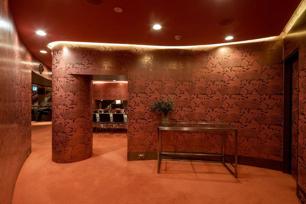 Melbourne Room, Arts Centre Melbourne image 3