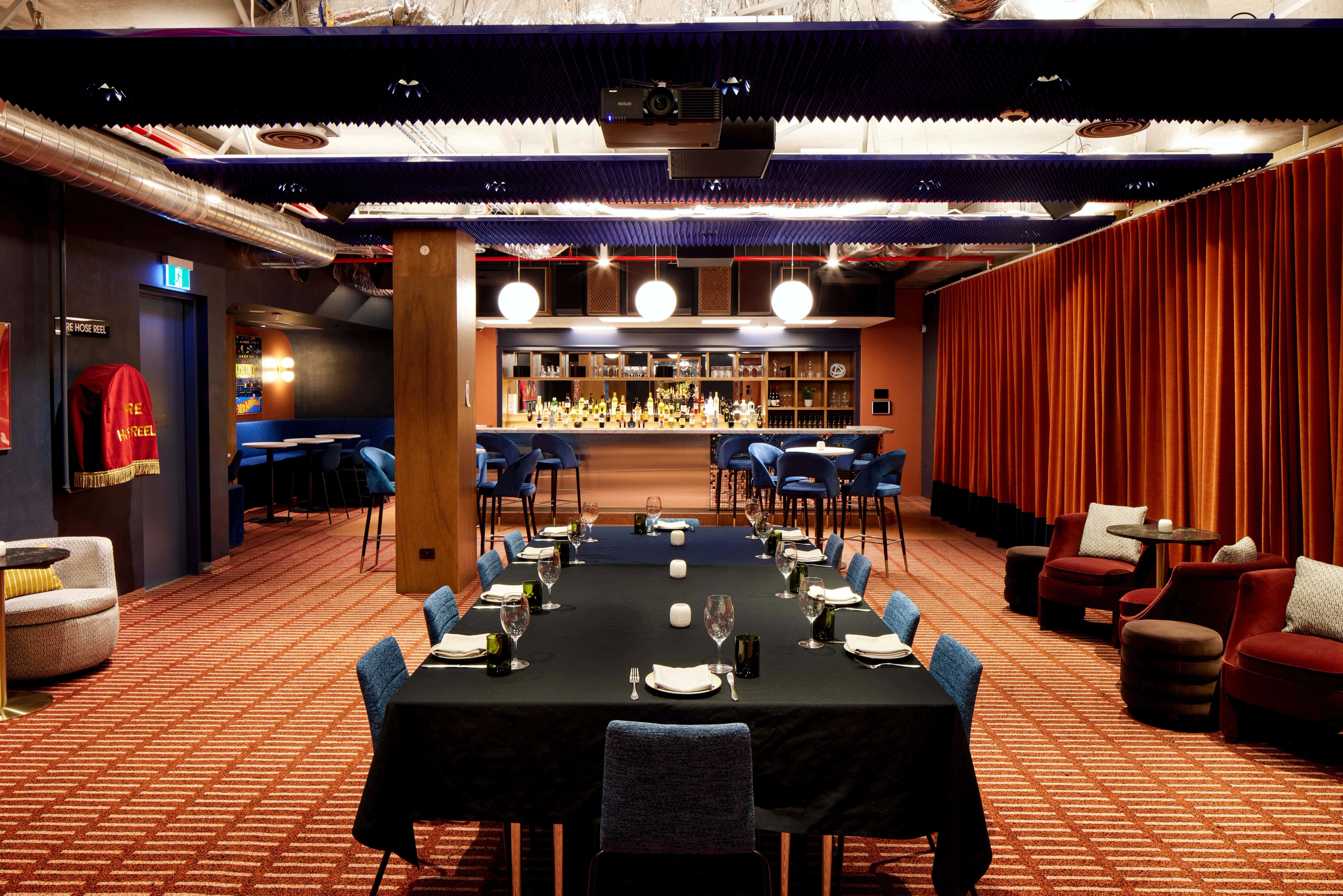 Hire South Yarra venues