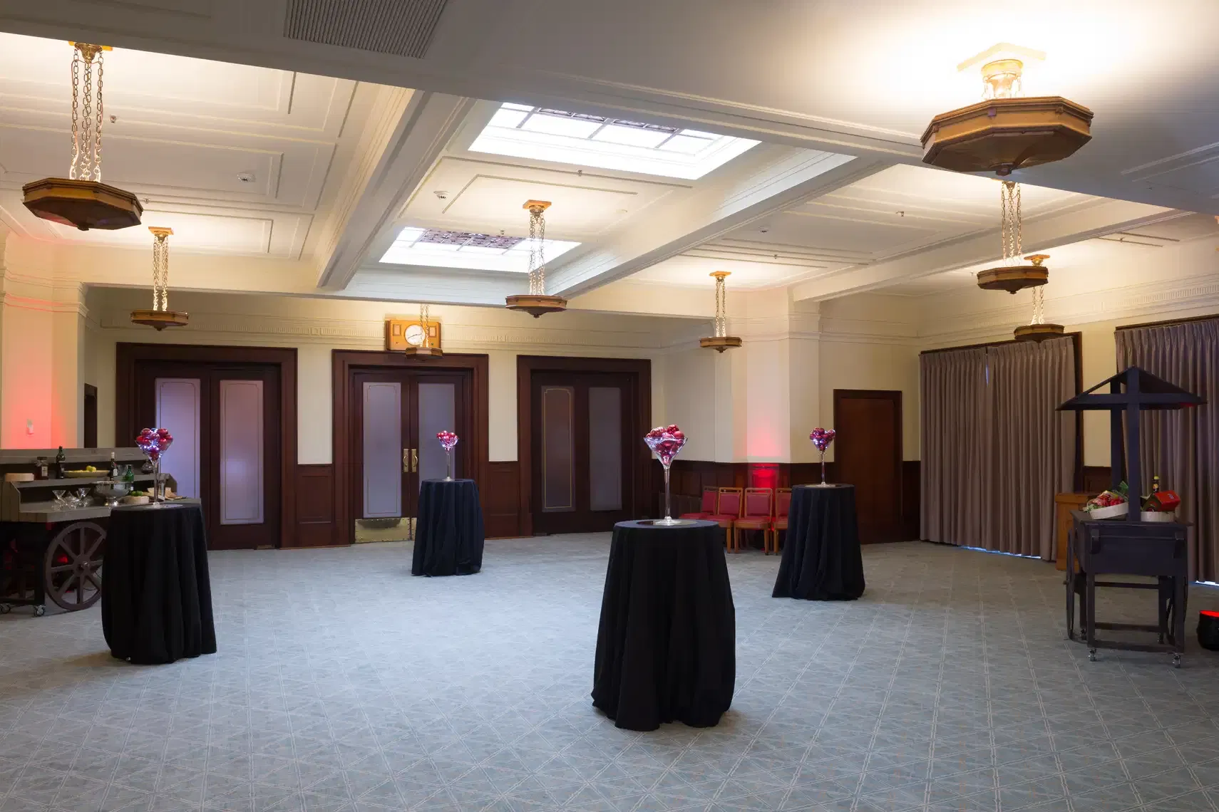 Dining Room 3, Old Parliament House image 3