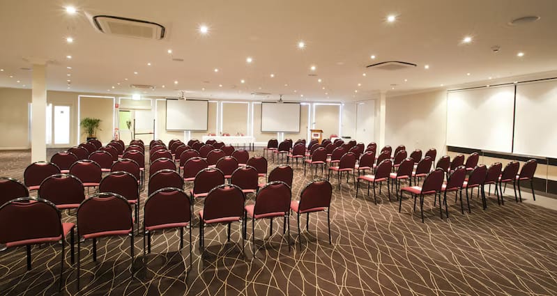 Mercure Canberra | Carlton Room | Venue Hire Canberra | 2