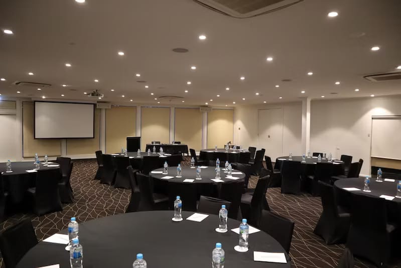 Mercure Canberra | Carlton Room | Venue Hire Canberra | 3