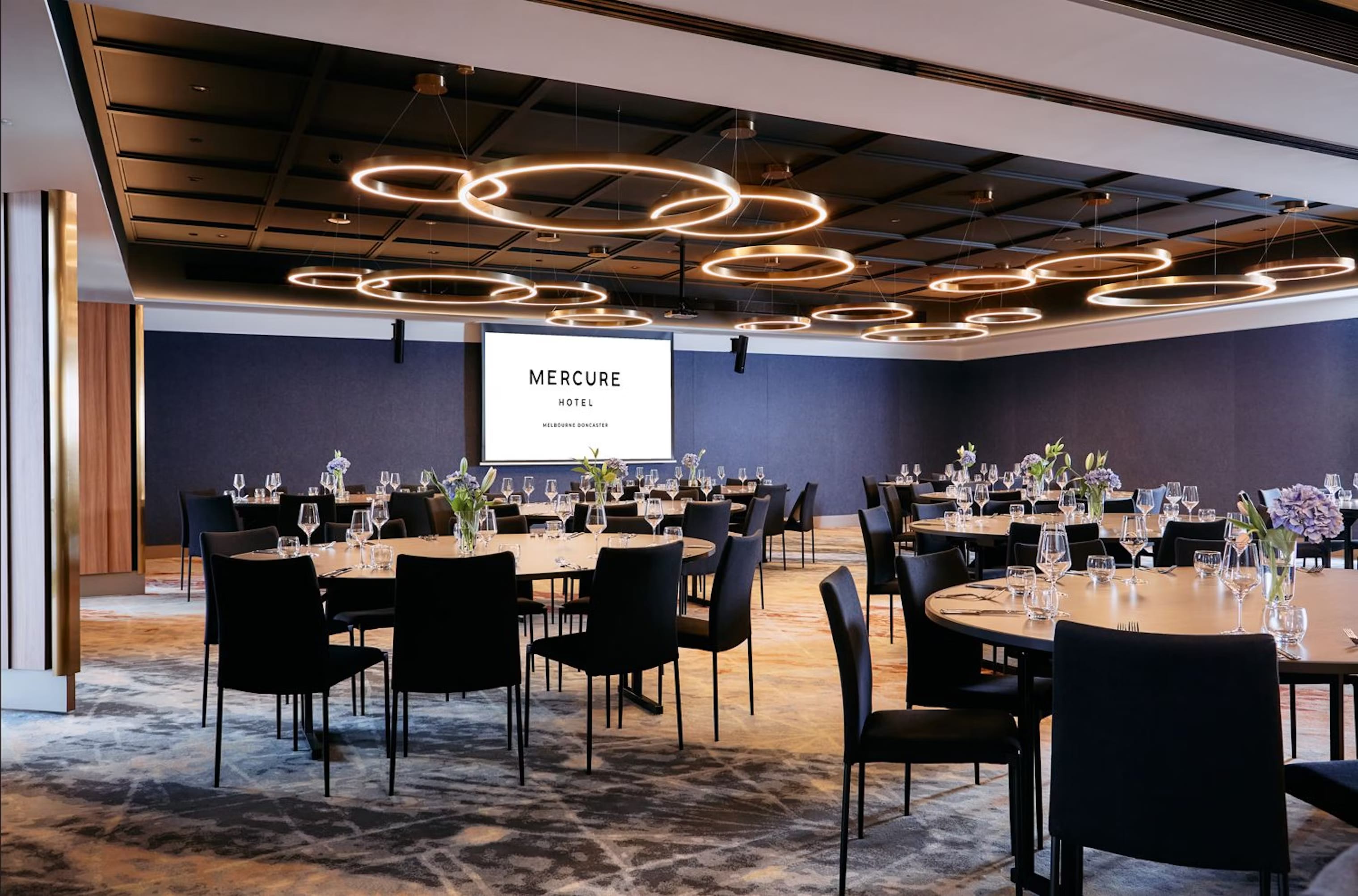 Mercure Melbourne Doncaster | Tower Room | Venue Hire Melbourne | 1