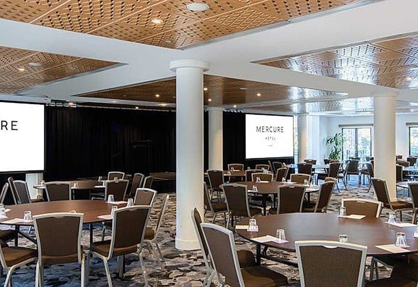 Mercure Sydney | Grand Central | Venue Hire Sydney | 1