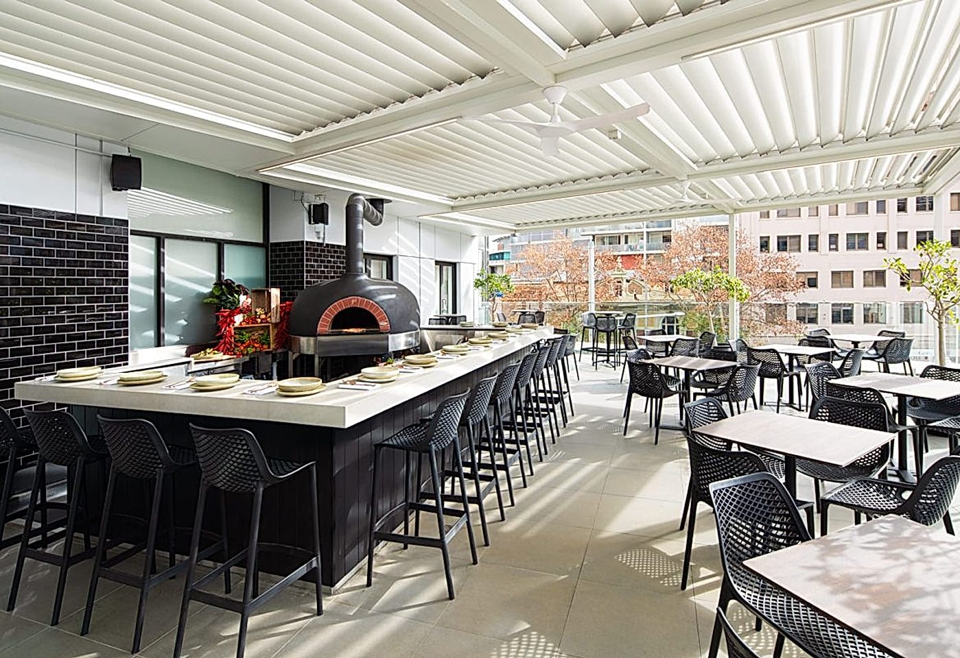 Mercure Sydney | Grand Central | Venue Hire Sydney | 2