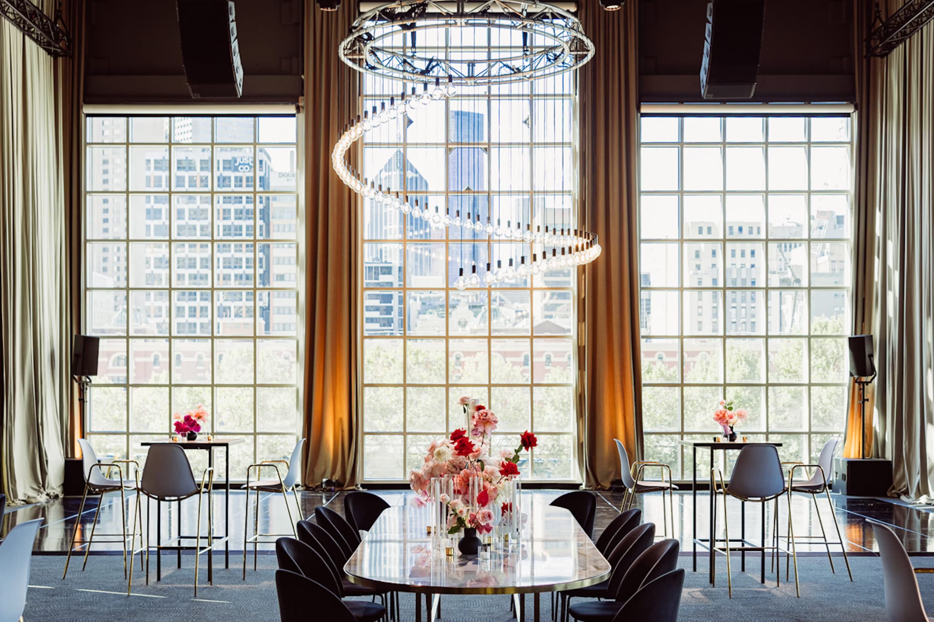 Metropolis Events | Exclusive Hire | Venue Hire Melbourne | 2