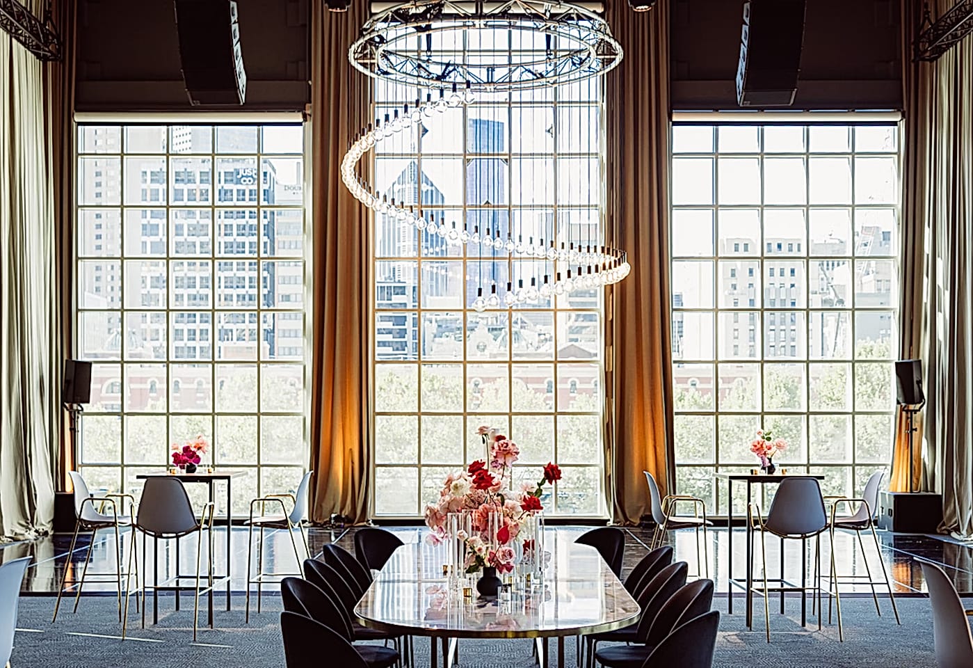 Metropolis Events | Exclusive Hire | Venue Hire Melbourne | 2
