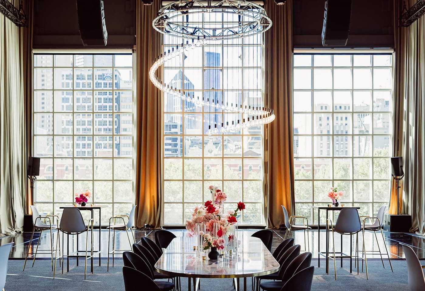 Metropolis Events | Exclusive Hire | Venue Hire Melbourne | 2