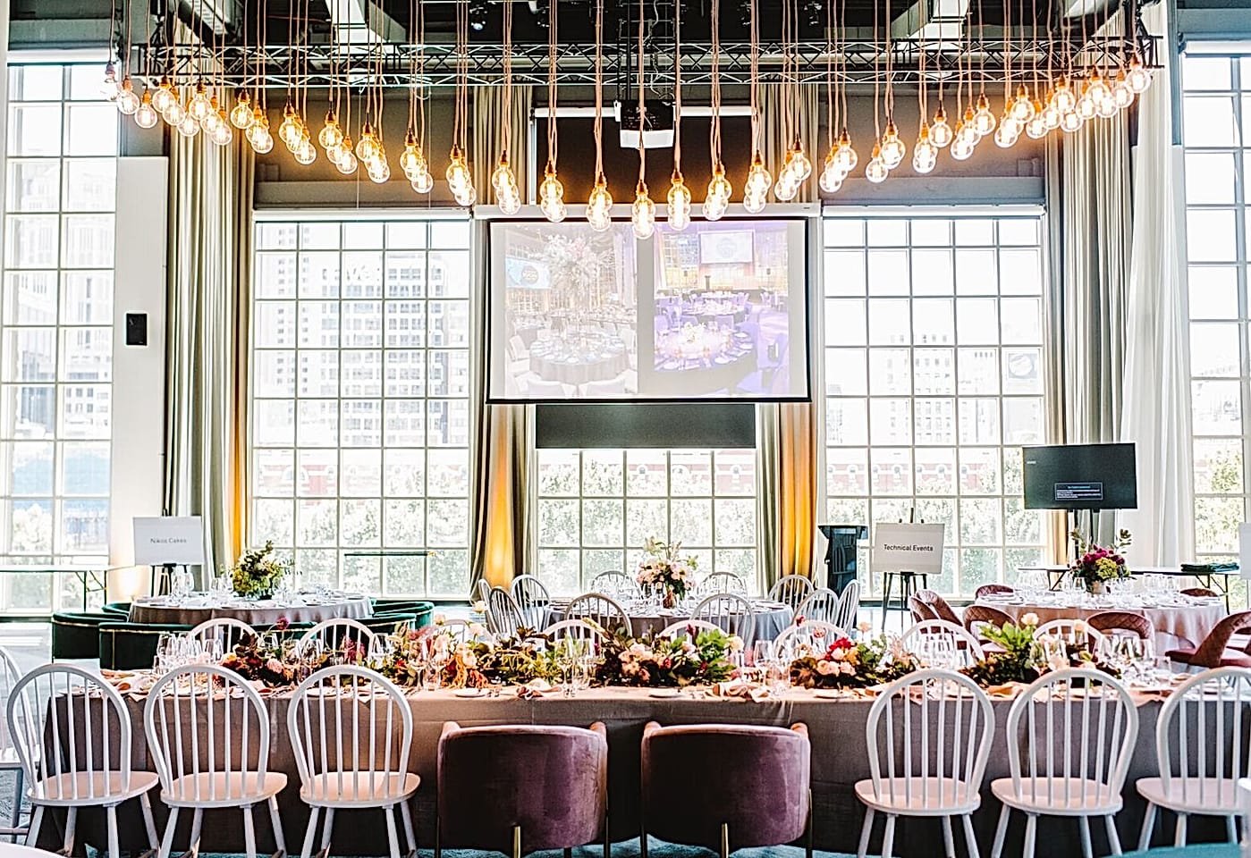 Metropolis Events | Exclusive Hire | Venue Hire Melbourne | 1