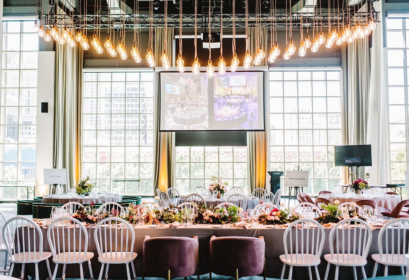 Metropolis Events | Exclusive Hire | Venue Hire Melbourne | 1