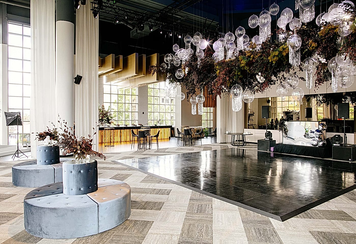 Metropolis Events | Exclusive Hire | Venue Hire Melbourne | 3