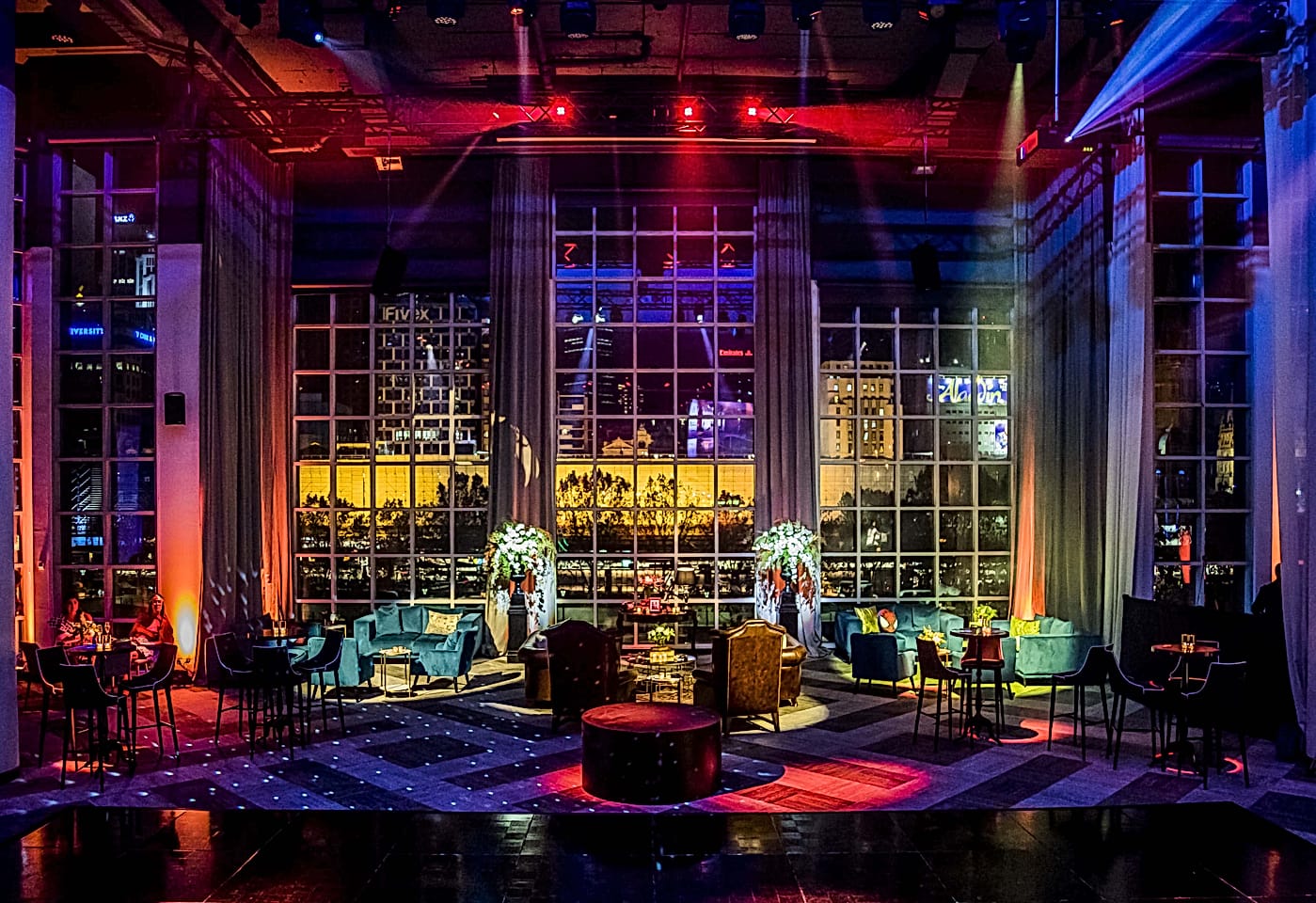 Metropolis Events | Exclusive Hire | Venue Hire Melbourne | 2