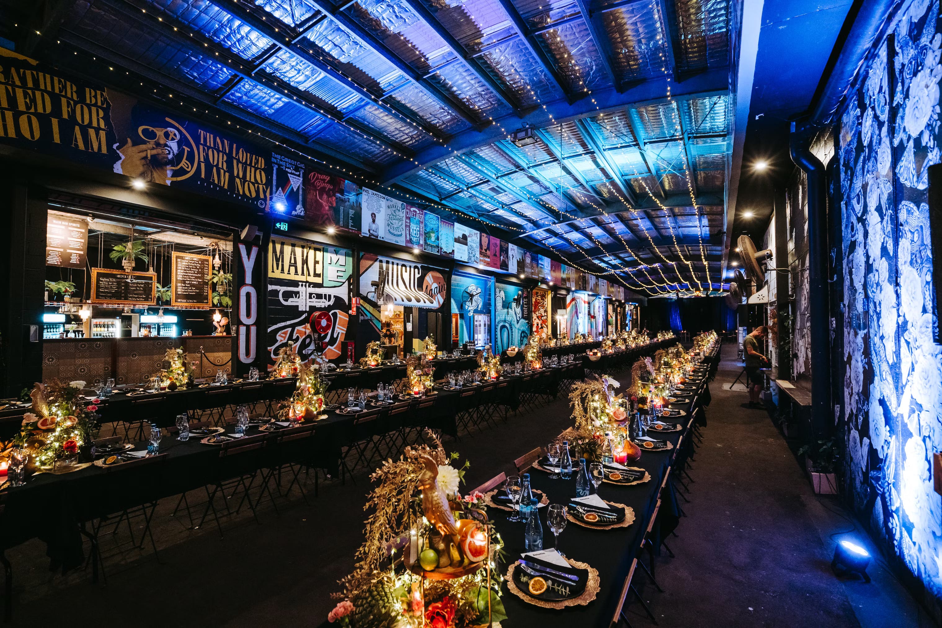 The Best Venues for New Year’s Eve Gold Coast