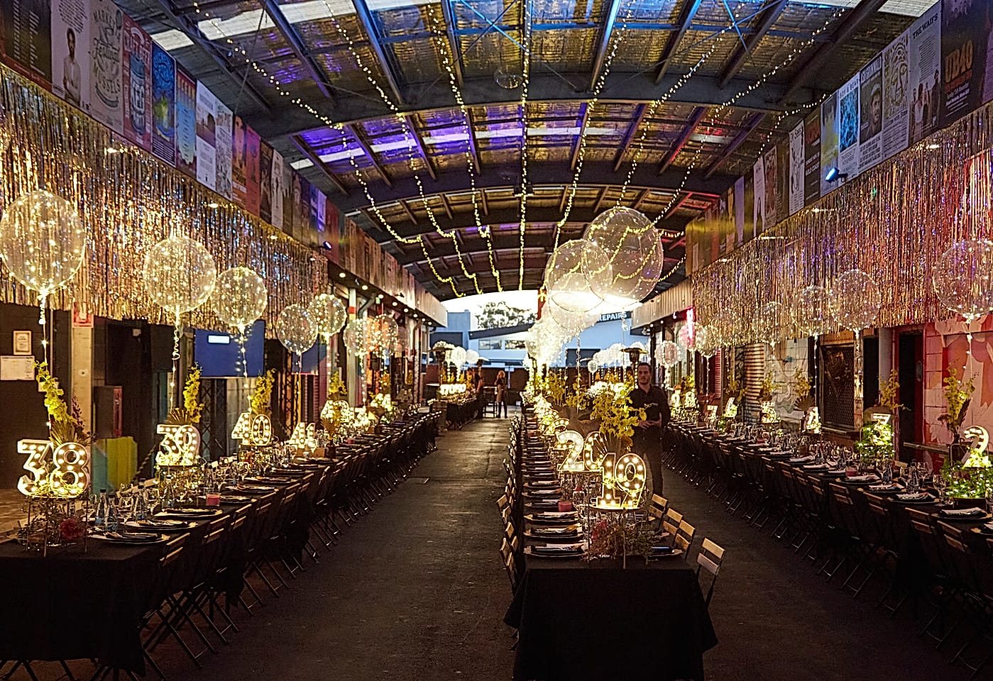 Miami Marketta | Exclusive Hire | Venue Hire Gold Coast | 2